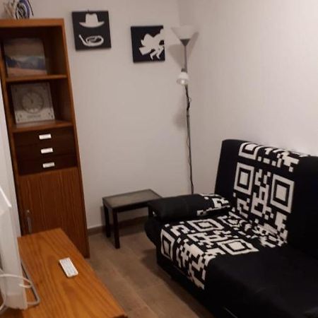 Apartamento Canary Style 2 Las Canteras Las Palmas Buitenkant foto