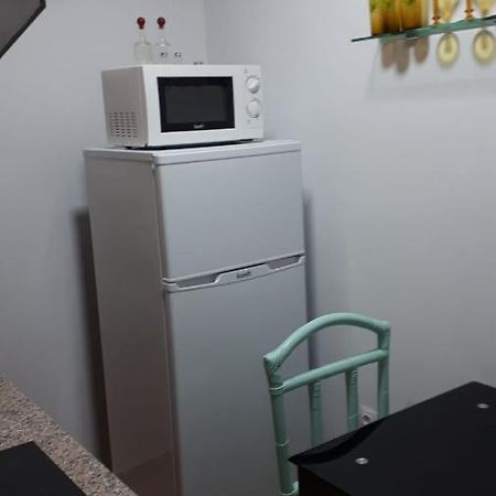 Apartamento Canary Style 2 Las Canteras Las Palmas Buitenkant foto