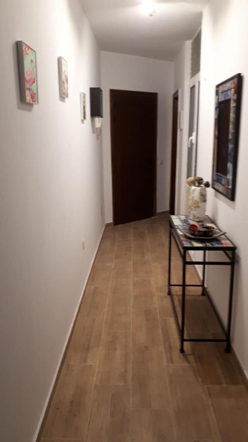 Apartamento Canary Style 2 Las Canteras Las Palmas Buitenkant foto