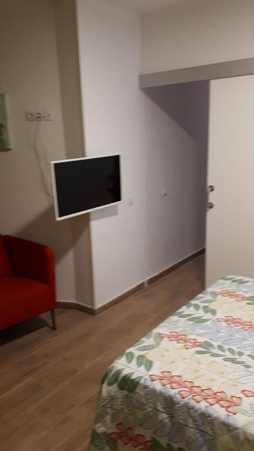 Apartamento Canary Style 2 Las Canteras Las Palmas Buitenkant foto