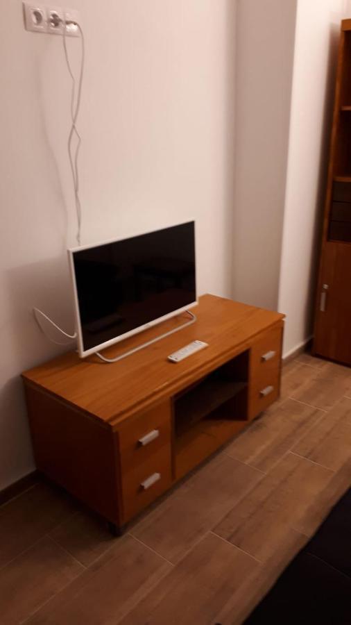 Apartamento Canary Style 2 Las Canteras Las Palmas Buitenkant foto