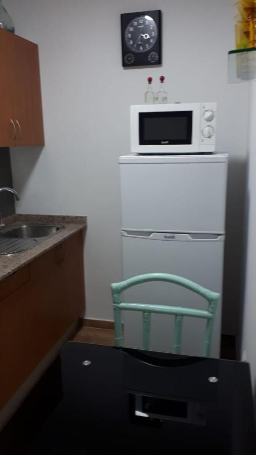 Apartamento Canary Style 2 Las Canteras Las Palmas Buitenkant foto