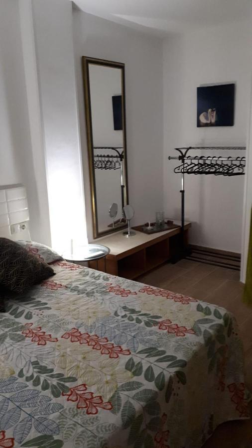 Apartamento Canary Style 2 Las Canteras Las Palmas Buitenkant foto