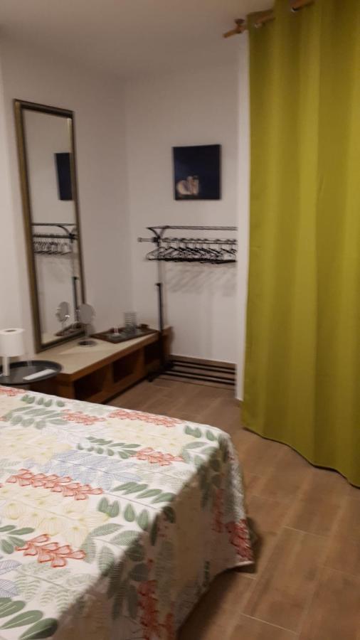 Apartamento Canary Style 2 Las Canteras Las Palmas Buitenkant foto