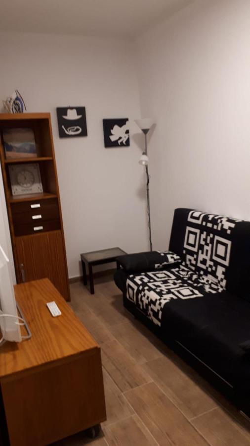 Apartamento Canary Style 2 Las Canteras Las Palmas Buitenkant foto
