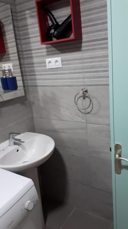 Apartamento Canary Style 2 Las Canteras Las Palmas Buitenkant foto