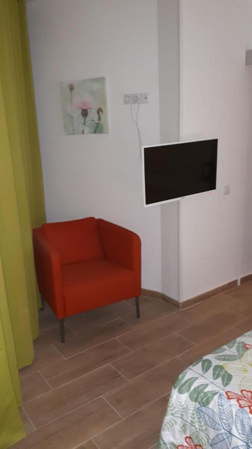 Apartamento Canary Style 2 Las Canteras Las Palmas Buitenkant foto