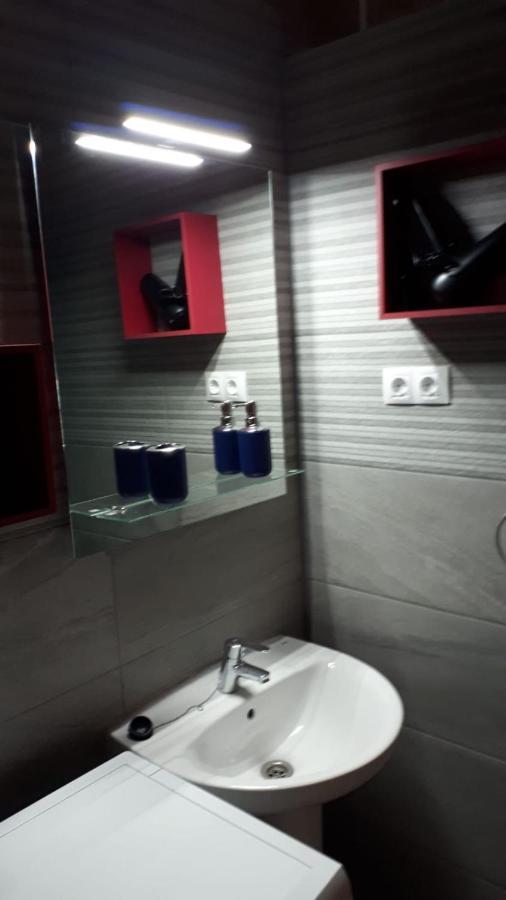 Apartamento Canary Style 2 Las Canteras Las Palmas Buitenkant foto