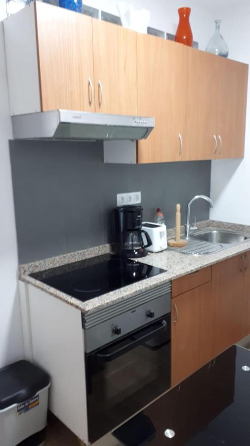 Apartamento Canary Style 2 Las Canteras Las Palmas Buitenkant foto