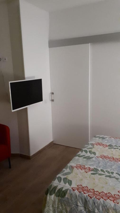 Apartamento Canary Style 2 Las Canteras Las Palmas Buitenkant foto