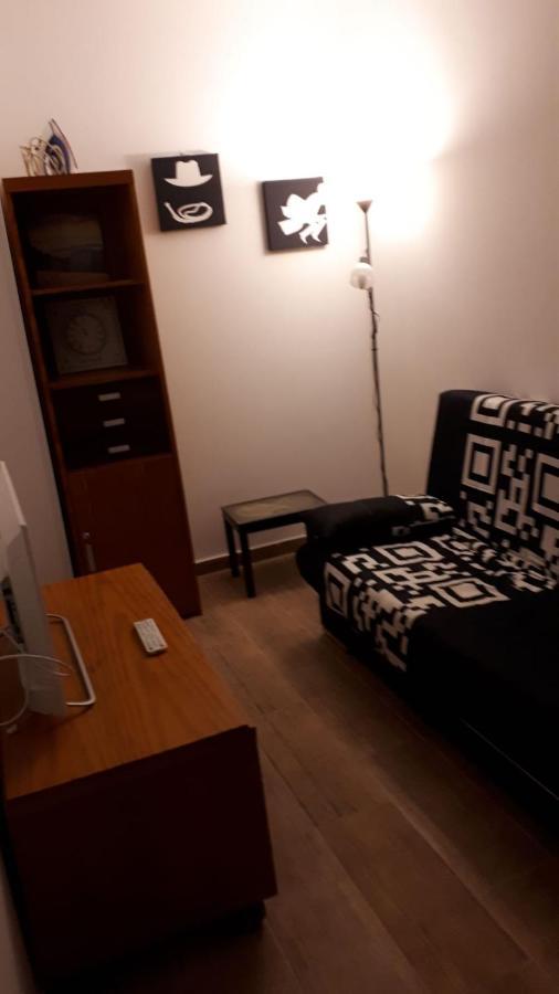 Apartamento Canary Style 2 Las Canteras Las Palmas Buitenkant foto