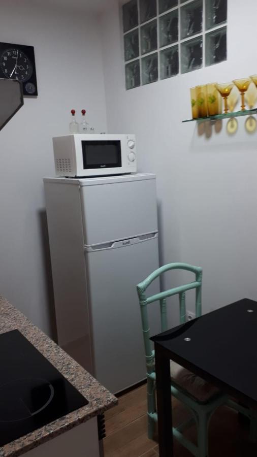 Apartamento Canary Style 2 Las Canteras Las Palmas Buitenkant foto