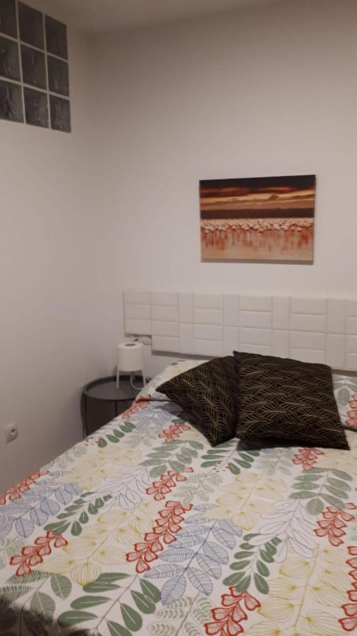 Apartamento Canary Style 2 Las Canteras Las Palmas Buitenkant foto